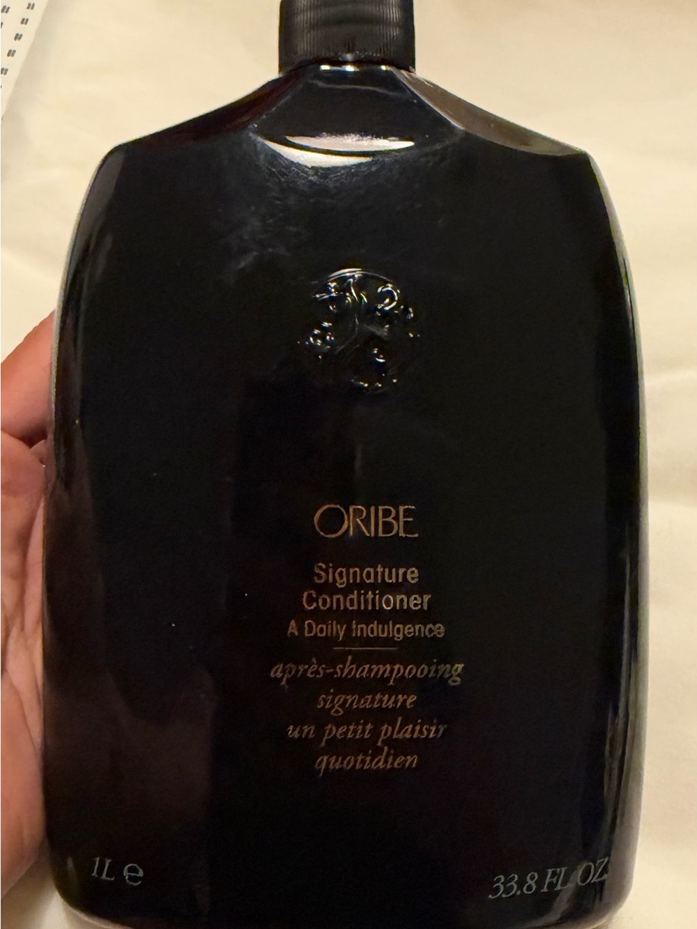 Oribe Signature Conditioner - Jumbo 33.8oz new no box